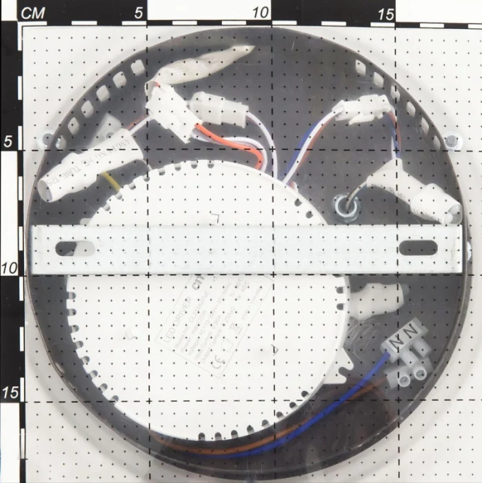 Светильник потолочный Citilux Сезар Смарт CL233A255E