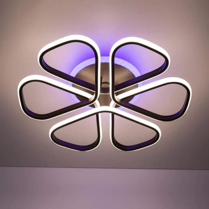 Светильник потолочный Citilux Сезар Смарт CL233A255E