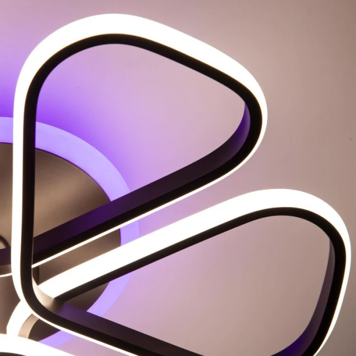 Светильник потолочный Citilux Сезар Смарт CL233A255E