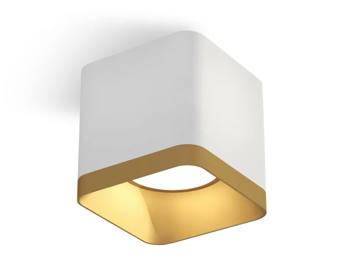 Комплект накладного светильника Ambrella light XS7805004