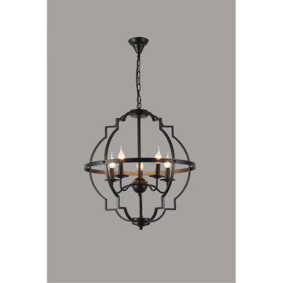 Люстра подвесная Aployt Sharlotta APL.664.13.05