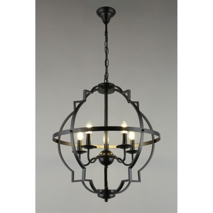 Люстра подвесная Aployt Sharlotta APL.664.13.05