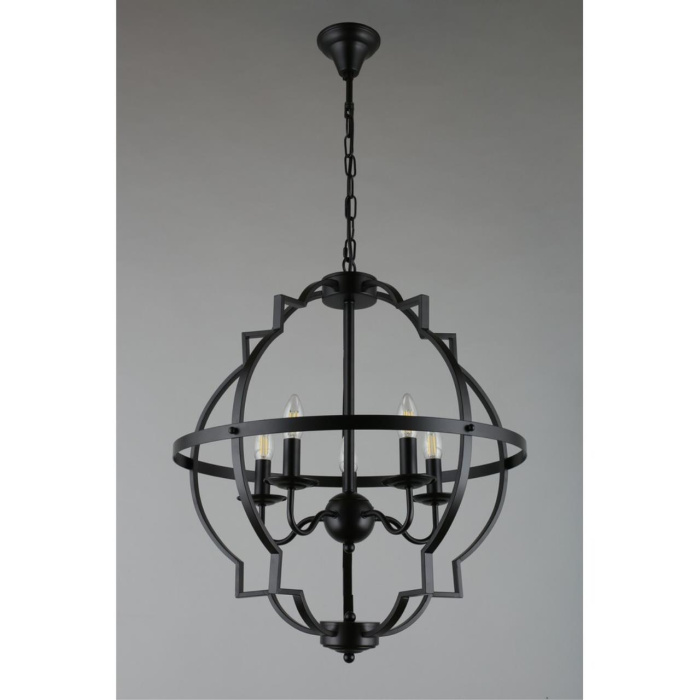 Люстра подвесная Aployt Sharlotta APL.664.13.05