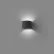 Настенный светильник SUNSET LED