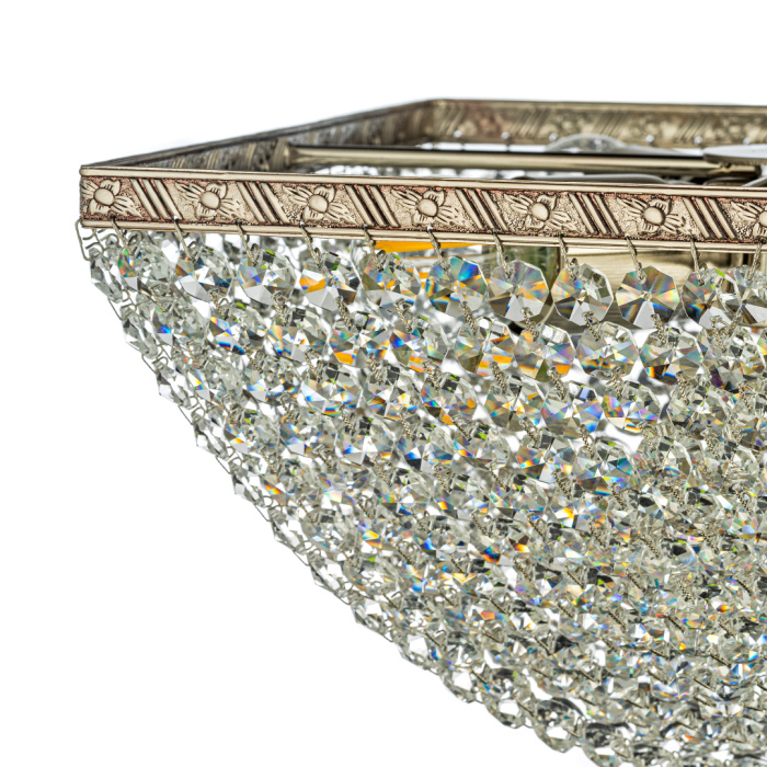 Потолочный светильник Arti Lampadari Nobile E 1.3.30.502 N