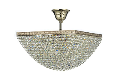 Потолочный светильник Arti Lampadari Nobile E 1.3.30.502 N