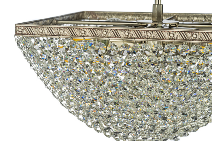 Потолочный светильник Arti Lampadari Nobile E 1.3.30.502 N