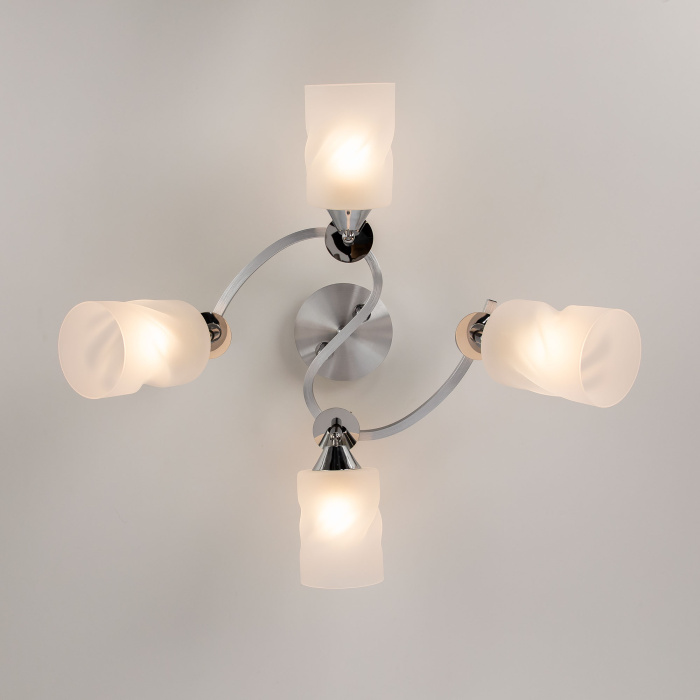 Люстра потолочная Citilux Сиерра CL119240