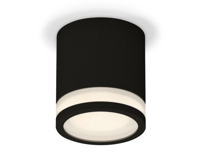 Комплект накладного светильника с акрилом Ambrella light XS7402031