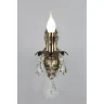 Светильник настенный Omnilux Catanzaro OML-30811-01