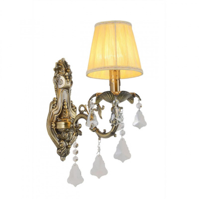 Светильник настенный Omnilux Catanzaro OML-30811-01