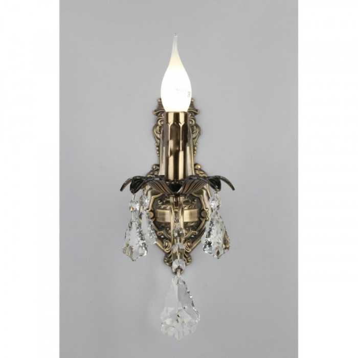 Светильник настенный Omnilux Catanzaro OML-30811-01