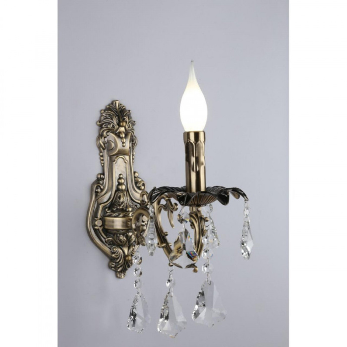 Светильник настенный Omnilux Catanzaro OML-30811-01