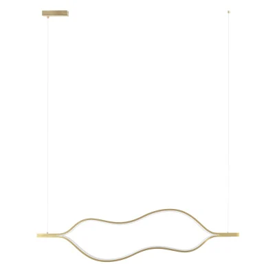 Подвесной светильник LOFT IT Tape Light 10403/1200 AB