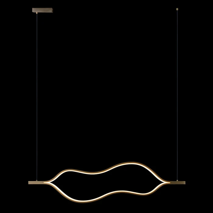 Подвесной светильник LOFT IT Tape Light 10403/1200 AB