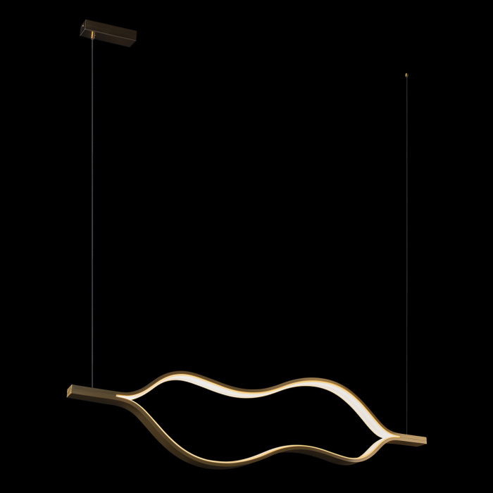 Подвесной светильник LOFT IT Tape Light 10403/1200 AB