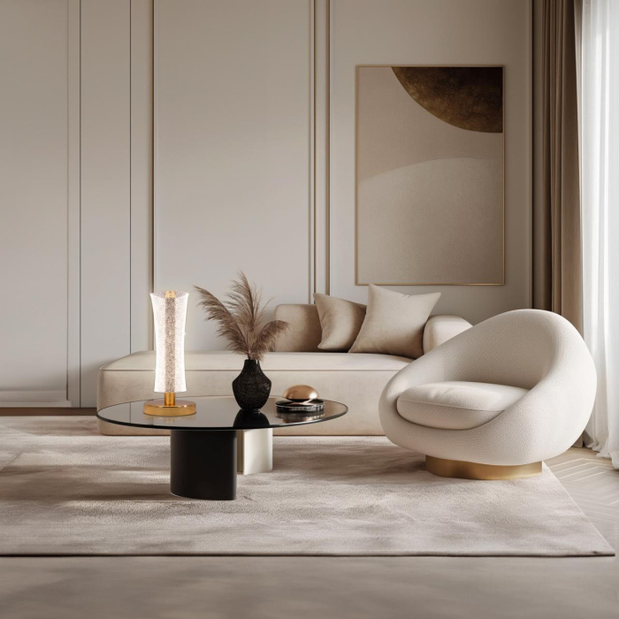 Настольная лампа Citilux Fanny CL213811