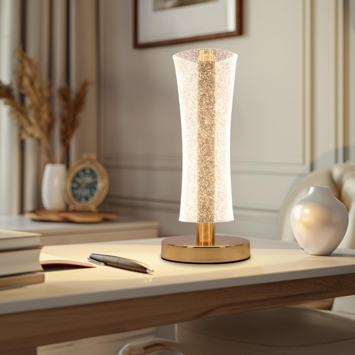 Настольная лампа Citilux Fanny CL213811