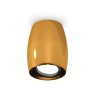 Комплект накладного поворотного светильника Ambrella light XS1125002