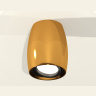 Комплект накладного поворотного светильника Ambrella light XS1125002