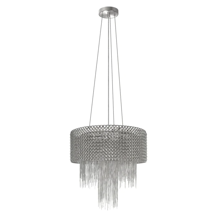 Подвесная люстра LOFT IT Opera 10406/500