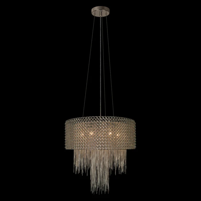 Подвесная люстра LOFT IT Opera 10406/500