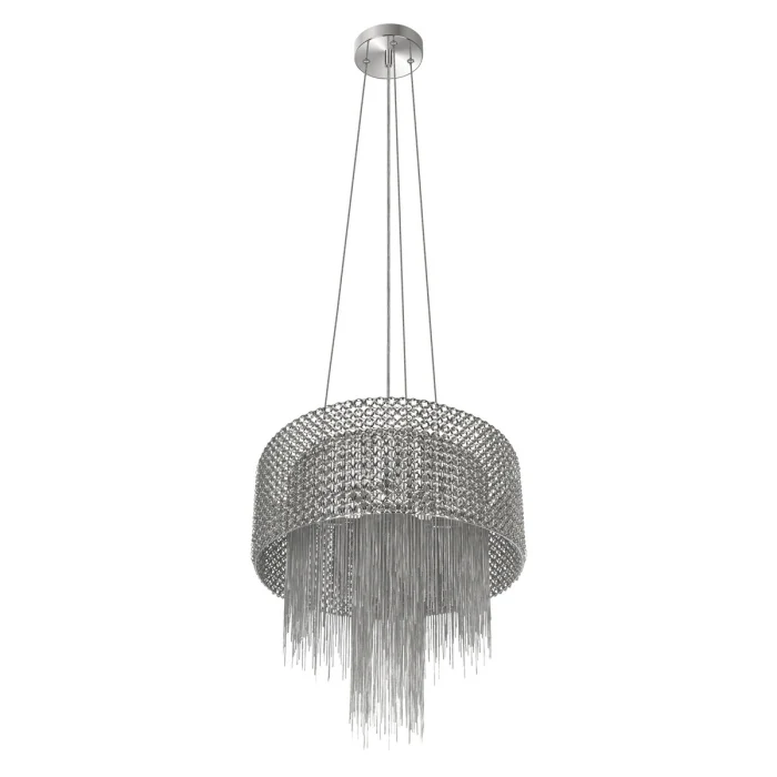 Подвесная люстра LOFT IT Opera 10406/500