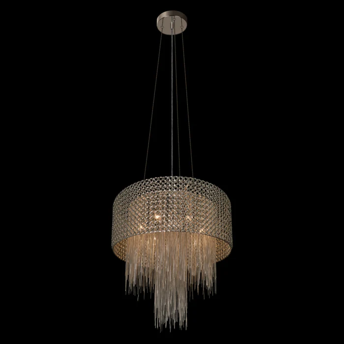 Подвесная люстра LOFT IT Opera 10406/500