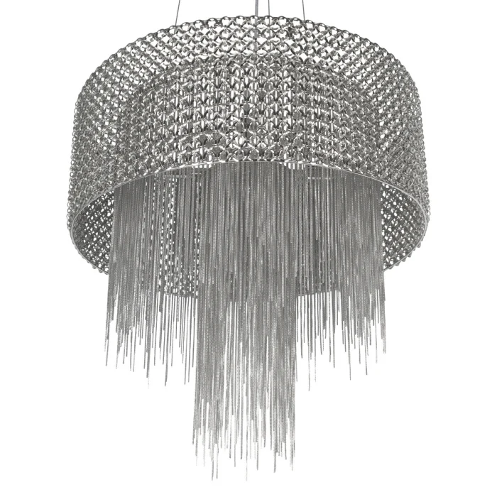 Подвесная люстра LOFT IT Opera 10406/500