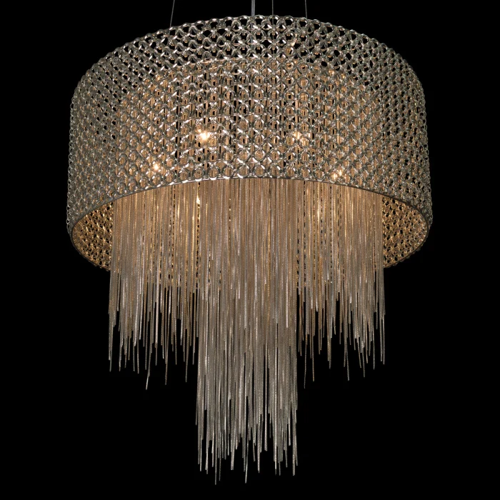 Подвесная люстра LOFT IT Opera 10406/500