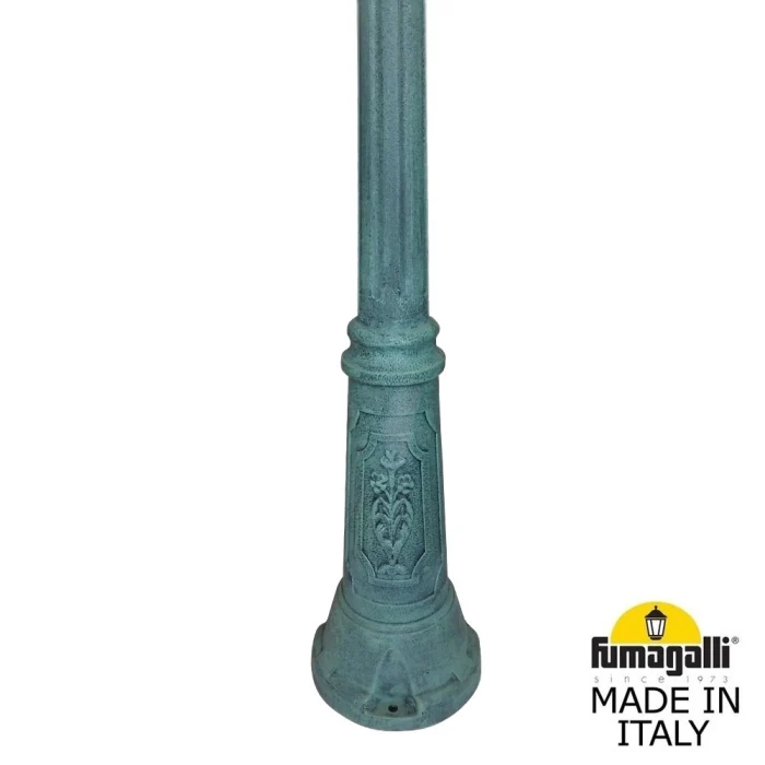 Ландшафтный светильник Fumagalli ALOE*R/ANNA E22.163.000.VYE27