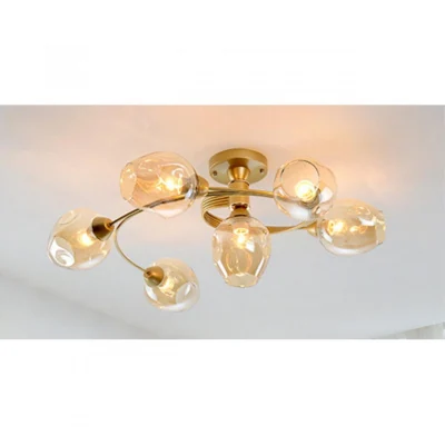 Люстра потолочная Aployt Flor APL.611.07.06