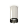 Комплект накладного светильника Ambrella light XS6325011