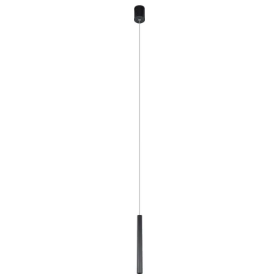 Подвесной светильник LOFT IT Metropolis 10334/500 Black