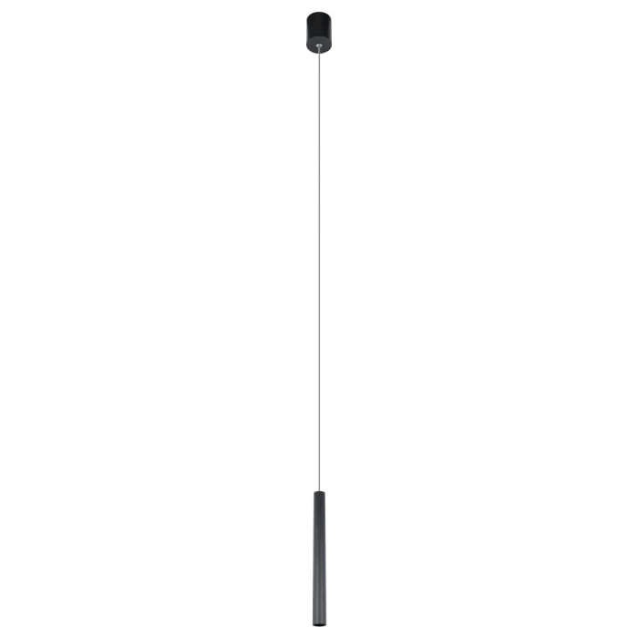 Подвесной светильник LOFT IT Metropolis 10334/500 Black