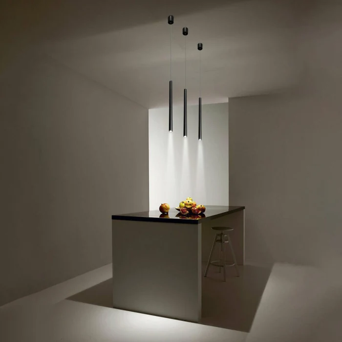 Подвесной светильник LOFT IT Metropolis 10334/500 Black