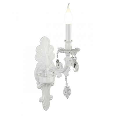 Светильник настенный Omnilux Senis OML-74711-01