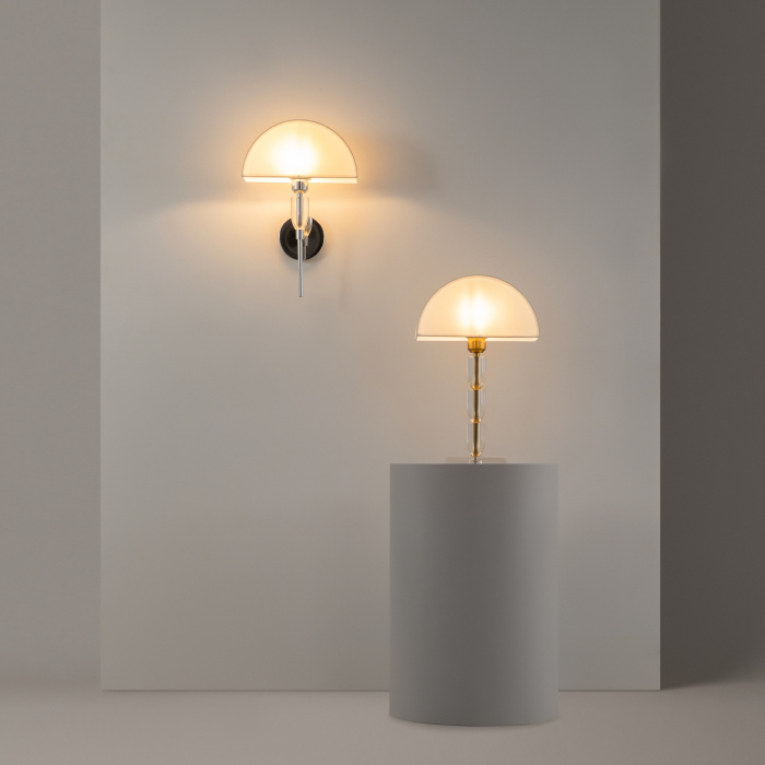 Бра Maytoni Prima Z034WL-01CH