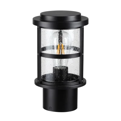 Уличный светильник на столб Odeon Light Magus 4964/1A