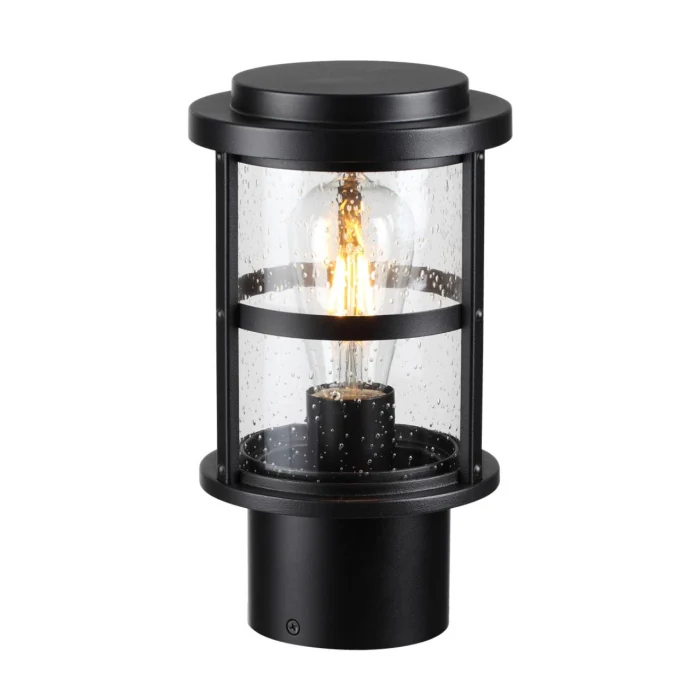 Уличный светильник на столб Odeon Light Magus 4964/1A