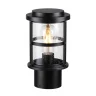 Уличный светильник на столб Odeon Light Magus 4964/1A