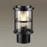 Уличный светильник на столб Odeon Light Magus 4964/1A