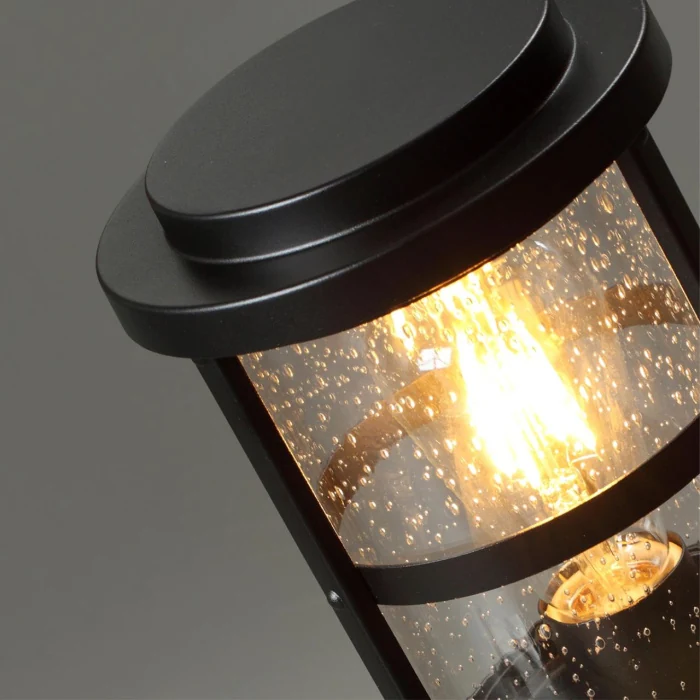 Уличный светильник на столб Odeon Light Magus 4964/1A