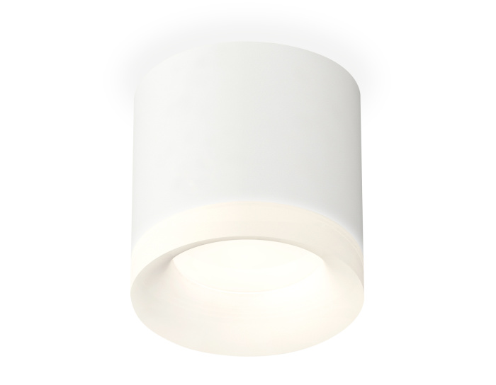 Комплект накладного светильника с акрилом Ambrella light XS7401044