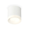 Комплект накладного светильника с акрилом Ambrella light XS7401044