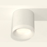 Комплект накладного светильника с акрилом Ambrella light XS7401044