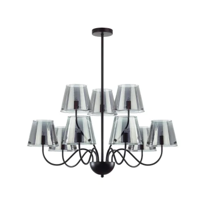 Люстра на штанге LUMION 6570/9C