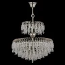 Подвесная люстра Arti Lampadari Bronte E 1.5.60.106 N