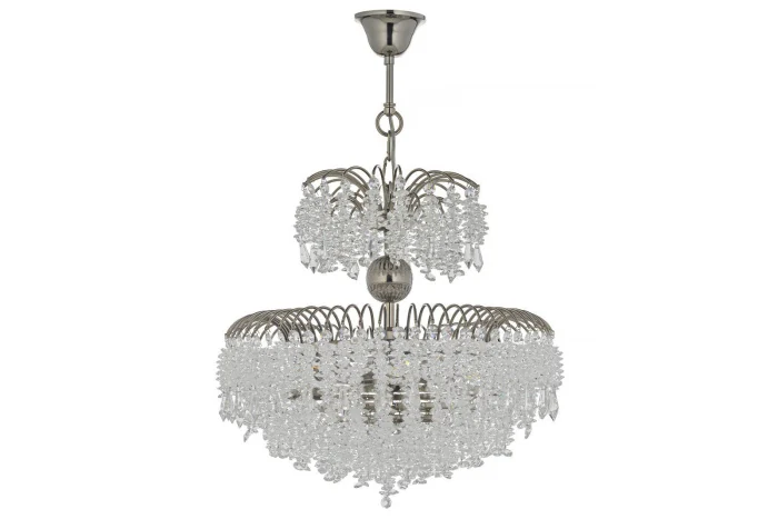 Подвесная люстра Arti Lampadari Bronte E 1.5.60.106 N