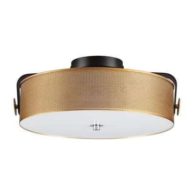 Потолочный светильник LUMION 6597/40L